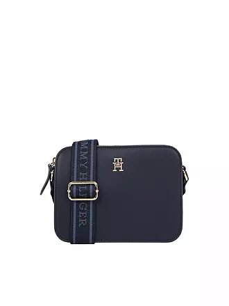TOMMY HILFIGER | Tasche - Umhängetasche TH LOGOTAPE | 